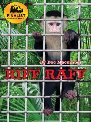 cover image of Riff Raff